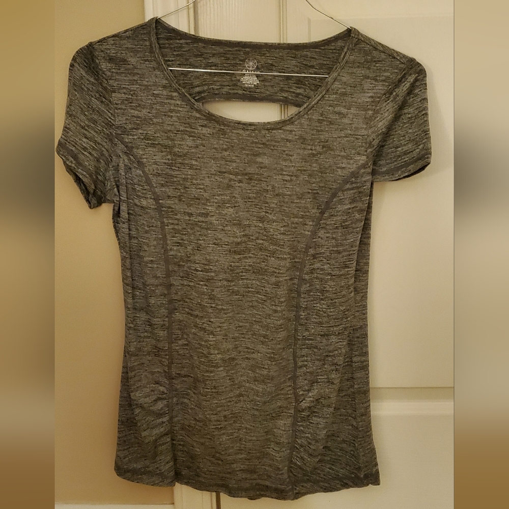 Gaiam shirt